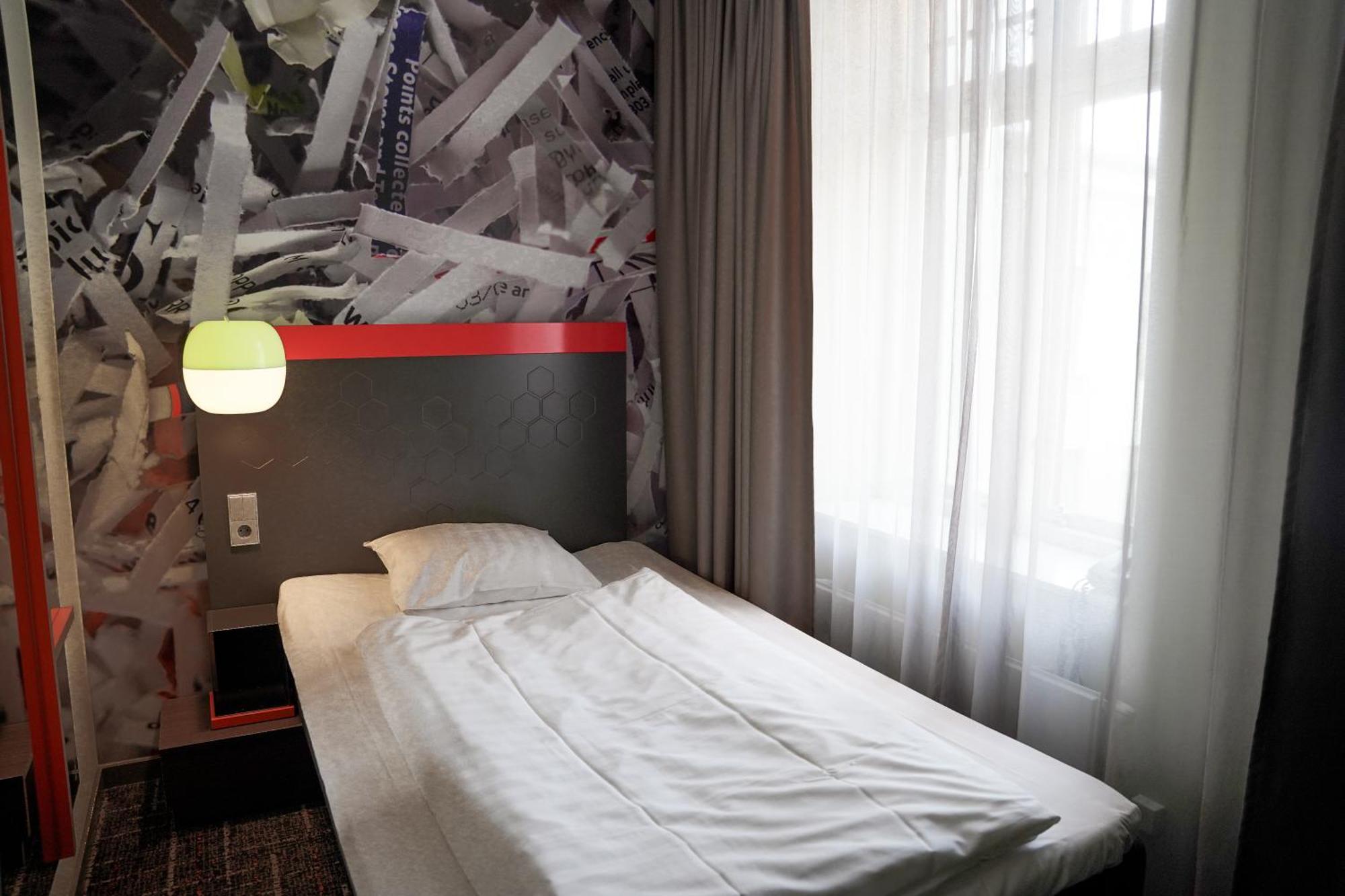 Comfort Hotel Norrkoeping Exterior foto