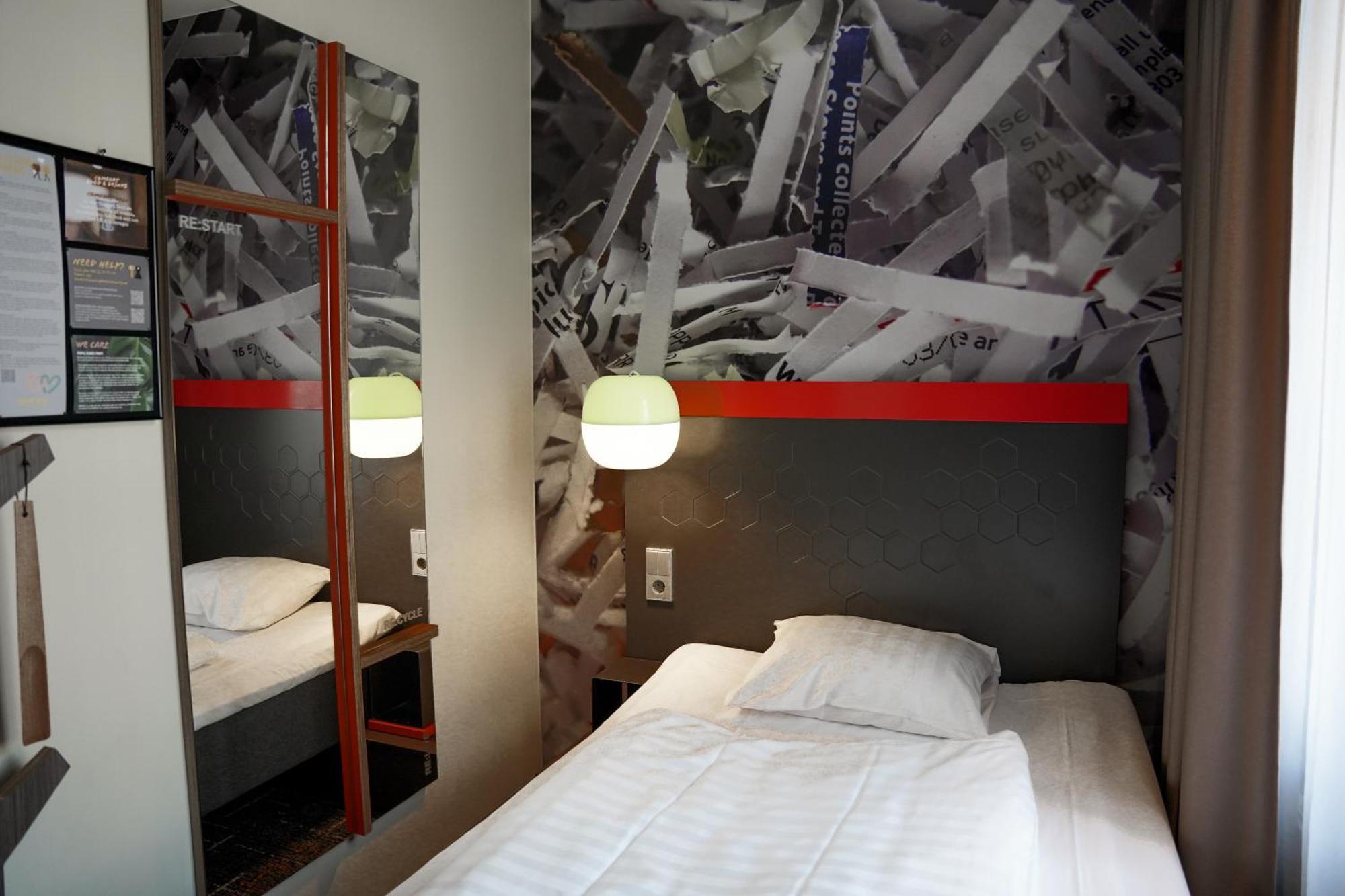 Comfort Hotel Norrkoeping Exterior foto